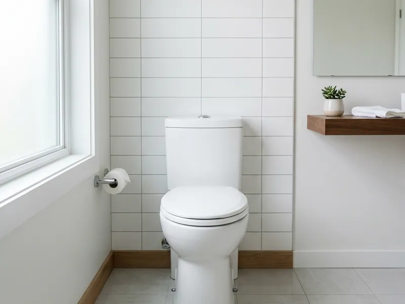 Toilet Repair & Installation Plumber in Cove, AR